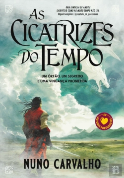 Bertrand.pt - As Cicatrizes do Tempo