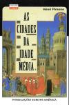 As Cidades da Idade Média