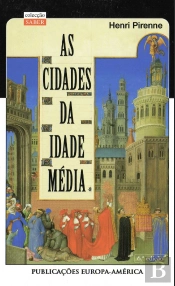 As Cidades da Idade Média