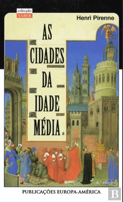 Bertrand.pt - As Cidades da Idade Média