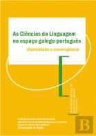 As Ciências da Linguagem no Espaço Galego-Português