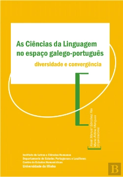 Bertrand.pt - As Ciências da Linguagem no Espaço Galego-Português