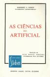 As Ciências do Artificial