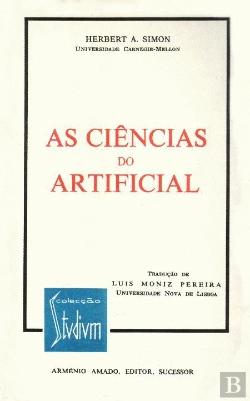 Bertrand.pt - As Ciências do Artificial
