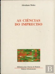 As Ciências do Impreciso