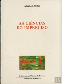 Bertrand.pt - As Ciências do Impreciso
