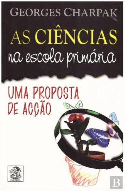 Bertrand.pt - As Ciências na Escola Primária