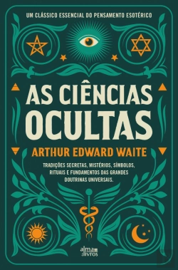 Bertrand.pt - As Ciências Ocultas
