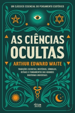 Bertrand.pt - As Ciências Ocultas