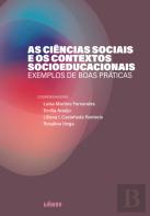 As Ciências Sociais e os Contextos Socioeducacionais