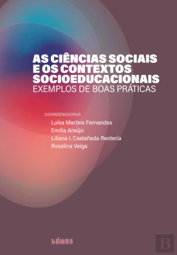 Bertrand.pt - As Ciências Sociais e os Contextos Socioeducacionais