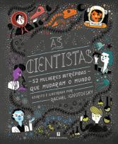 As Cientistas