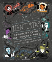 As Cientistas
