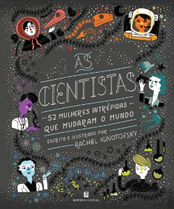 Bertrand.pt - As Cientistas
