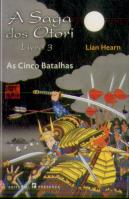 As Cinco Batalhas