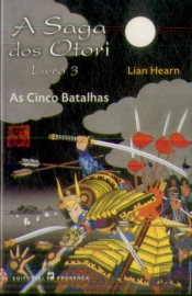 As Cinco Batalhas