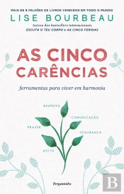 As Cinco Carências