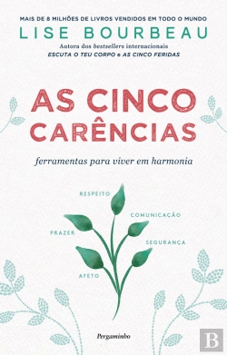 Bertrand.pt - As Cinco Carências