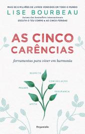 As Cinco Carências