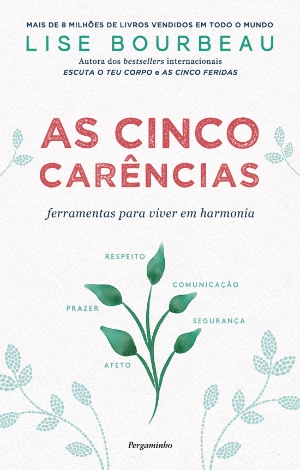 As Cinco Carências