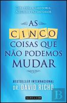 As Cinco Coisas que não Podemos Mudar