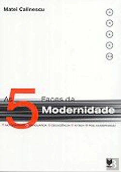 Bertrand.pt - As Cinco Faces da Modernidade