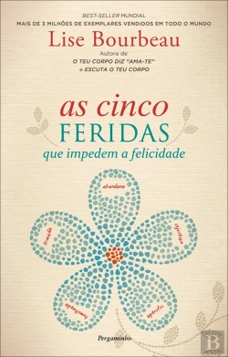 Bertrand.pt - As Cinco Feridas