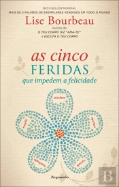 As Cinco Feridas