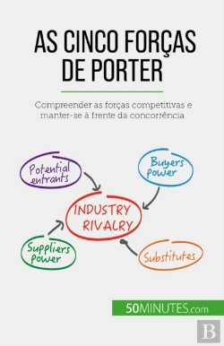 Bertrand.pt - As Cinco Forças De Porter