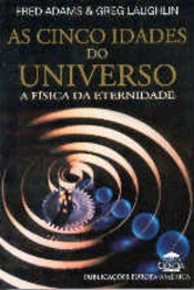 As Cinco Idades do Universo
