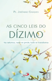 As Cinco Leis Do Dízimo
