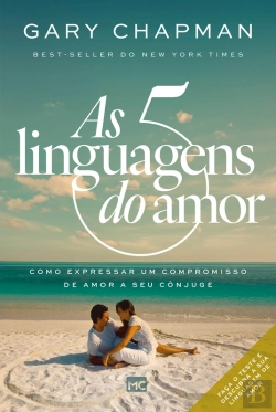 Bertrand.pt - As Cinco Linguagens Do Amor - 3ª Edição