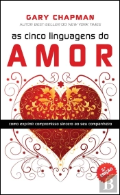 As Cinco Linguagens do Amor