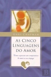As Cinco Linguagens do Amor
