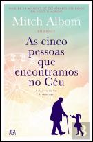 As Cinco Pessoas que Encontramos no Céu