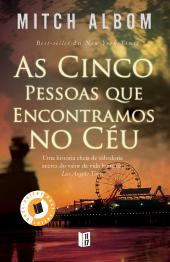 As Cinco Pessoas Que Encontramos no Céu