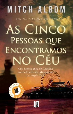 As Cinco Pessoas Que Encontramos no Céu