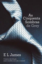 As Cinquenta Sombras de Grey