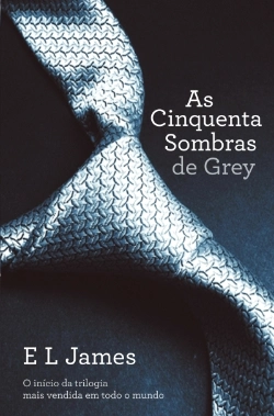 Bertrand.pt - As Cinquenta Sombras de Grey