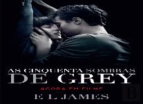 As Cinquenta Sombras de Grey