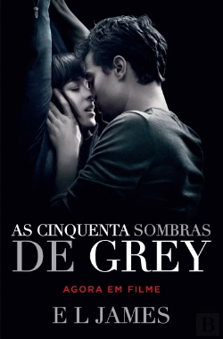 Bertrand.pt - As Cinquenta Sombras de Grey