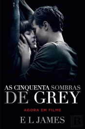As Cinquenta Sombras de Grey