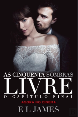 Bertrand.pt - As Cinquenta Sombras Livre