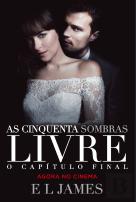 As Cinquenta Sombras Livre
