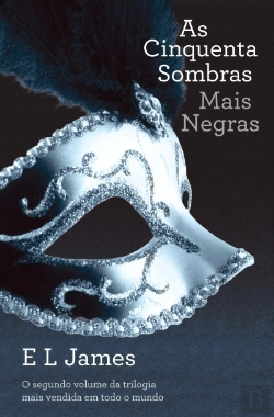 Bertrand.pt - As Cinquenta Sombras Mais Negras
