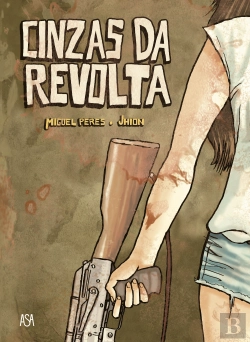 Bertrand.pt - As Cinzas da Revolta