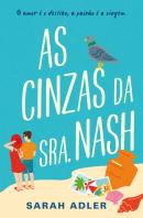 As Cinzas da Sra. Nash