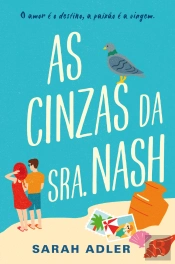 As Cinzas da Sra. Nash