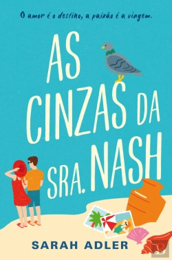 Bertrand.pt - As Cinzas da Sra. Nash