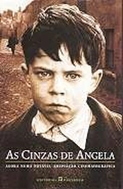 As Cinzas de Ângela